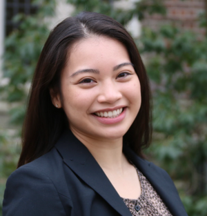 FYLPRO Tayo Fellow Wins APHA APIC Best Student Abstract Award