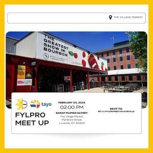 FYLPRO Meet Up - Louisville, Kentucky