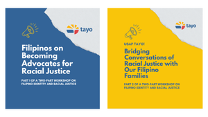 VIDEOS: Tayo Racial Equity Workshops